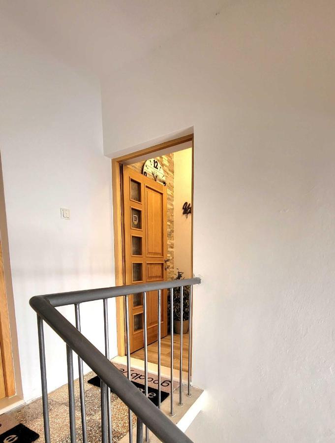 Korcula Old Town Marija Apartment Luaran gambar